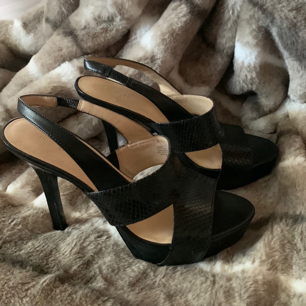 Women’s dress heels